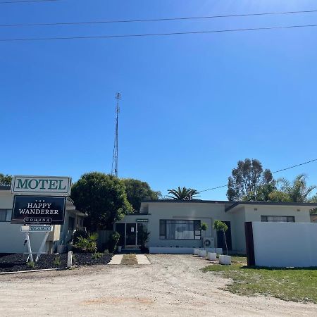 Happy Wanderer Motel Cohuna Exterior foto